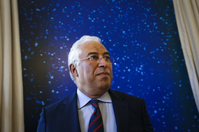 COSTA ACOMPANHOU EVOLUÇÃO DE “AMEAÇA EFETIVA” NA SERRA DE SINTRA