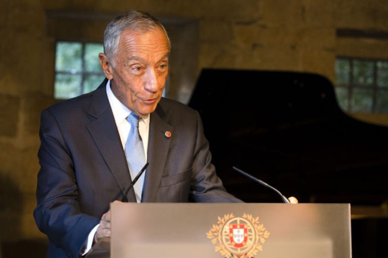 MARCELO AFIRMA QUE MOVIMENTAÇÕES EM TORNO DO ORÇAMENTO FAZEM PARTE DA DEMOCRACIA