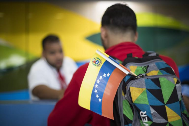 VENEZUELA: ENGENHEIRO PORTUGUÊS ASSASSINADO EM CARACAS