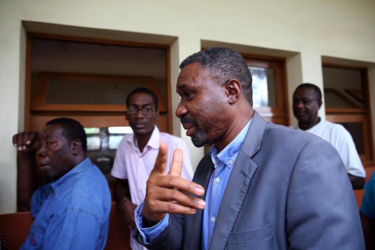 LÍDER DO MLSTP CONFIRMA “ACORDO DE PRINCÍPIO” COM COLIGAÇÃO OPOSITORA PARA FORMAR GOVERNO EM SÃO TOMÉ