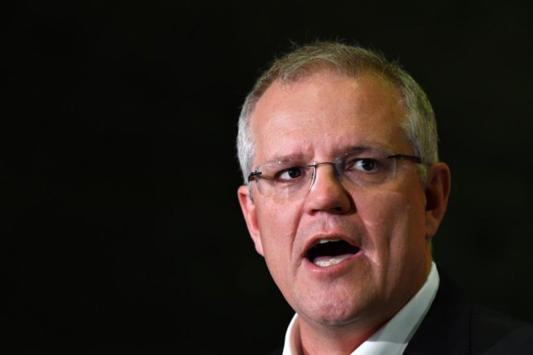 GOVERNO AUSTRALIANO TRATA “COM CUIDADO” RELACIONAMENTO COM A CHINA