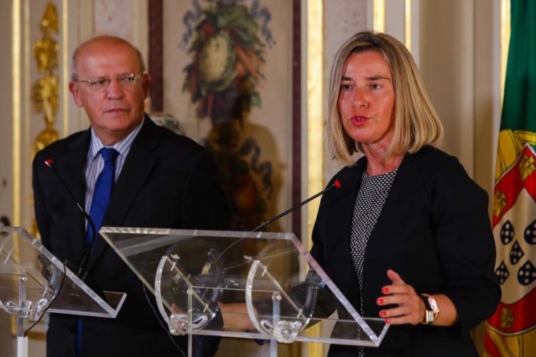 VENEZUELA: MNE ASSEGURA ACOLHIMENTO DE TODOS OS QUE QUEIRAM REGRESSAR A PORTUGAL