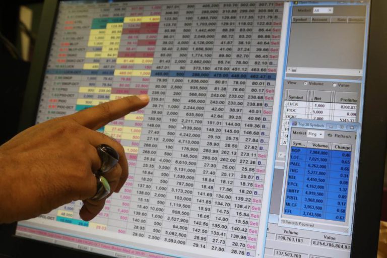 BOLSA DE LISBOA ABRE A CAIR 0,90%