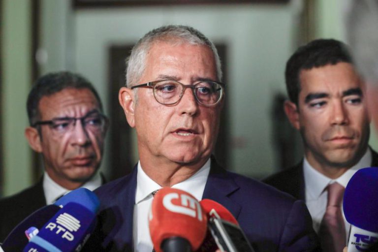 FERNANDO NEGRÃO DIZ QUE “NÃO HOUVE NENHUM SANEAMENTO NEM HAVERÁ” NO PSD