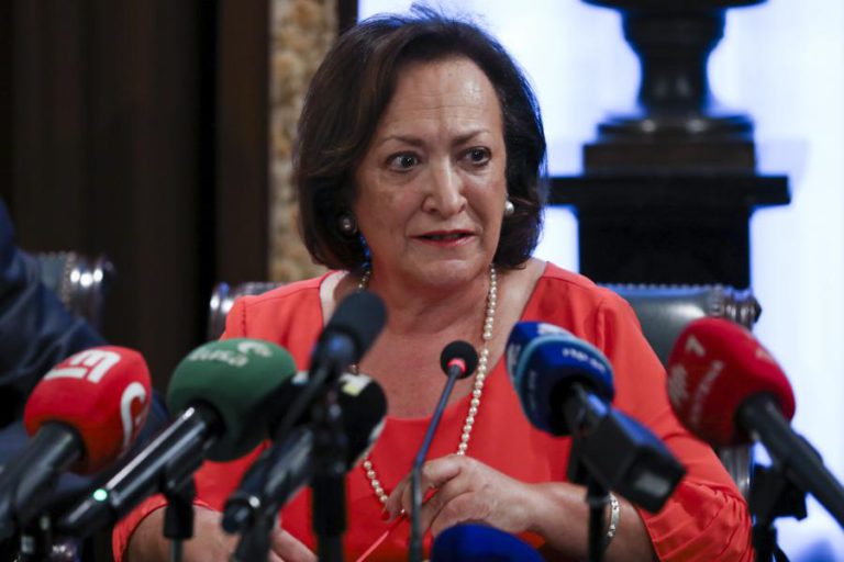 EX-PROCURADORA JOANA MARQUES VIDAL SÓ FALA SOBRE TANCOS NAS INSTÂNCIAS PRÓPRIAS