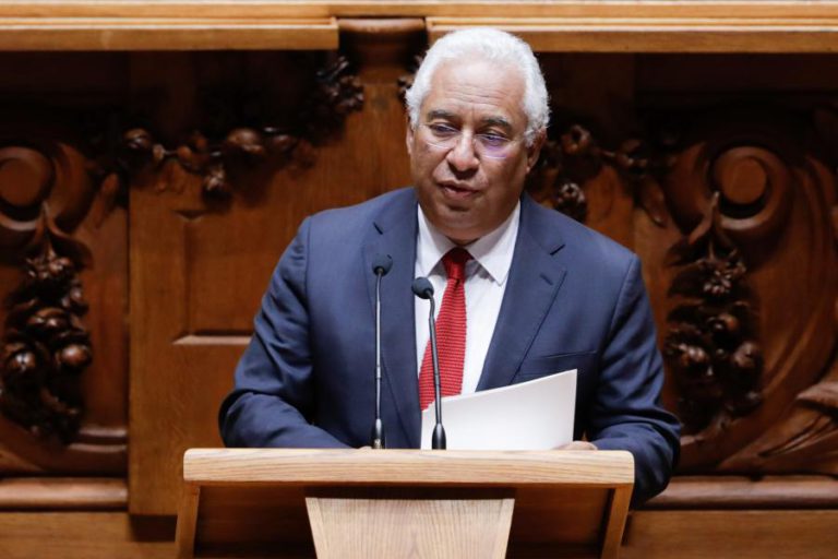 COSTA PROMETE MELHORAR RENDIMENTOS DAS FAMÍLIAS E COMPETITIVIDADE DAS EMPRESAS