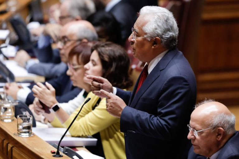 COSTA ASSEGURA CAPACIDADE DE PORTUGAL “ACOLHER CALOROSAMENTE” CIDADÃOS DA VENEZUELA