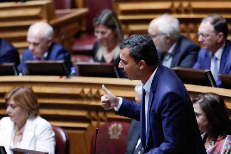 PARLAMENTO APROVA SISTEMA DE INCENTIVO E DEPÓSITO DE EMBALAGENS PROPOSTO PELO PAN