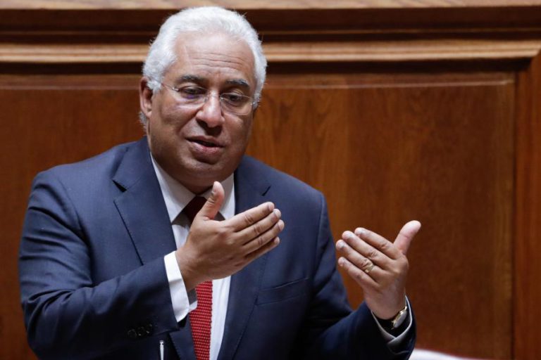 ANTÓNIO COSTA FAZ REMODELAÇÃO COM NOVOS MINISTROS DA DEFESA, ECONOMIA, SAÚDE E CULTURA