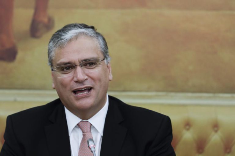 VASCO CORDEIRO ELEITO PARA TERCEIRO MANDATO COMO PRESIDENTE DA CRPM