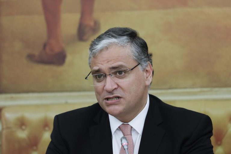 PRESIDENTE DO GOVERNO DOS AÇORES SATISFEITO SÓ COM REFORÇO DE VERBAS DO PORTUGAL 2030