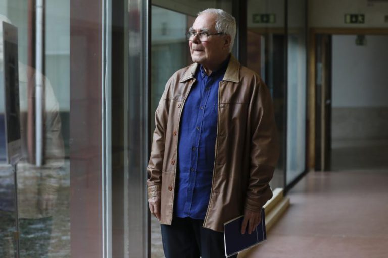 FILÓSOFO JOSÉ GIL DIZ QUE “TUDO O QUE RESULTA DAS VELHAS VERDADES FALHOU”