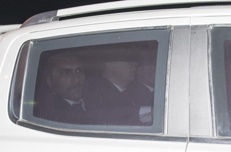 TRIBUNAL TURCO REALIZA HOJE NOVA AUDIÊNCIA NO PROCESSO DO PASTOR NORTE-AMERICANO DETIDO