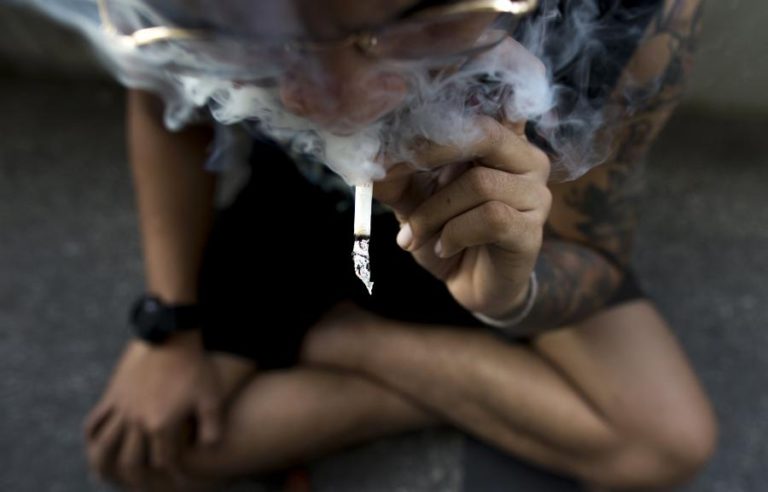 CANADÁ TORNA-SE NO SEGUNDO PAÍS A LEGALIZAR ‘CANNABIS’ PARA FINS RECREATIVOS