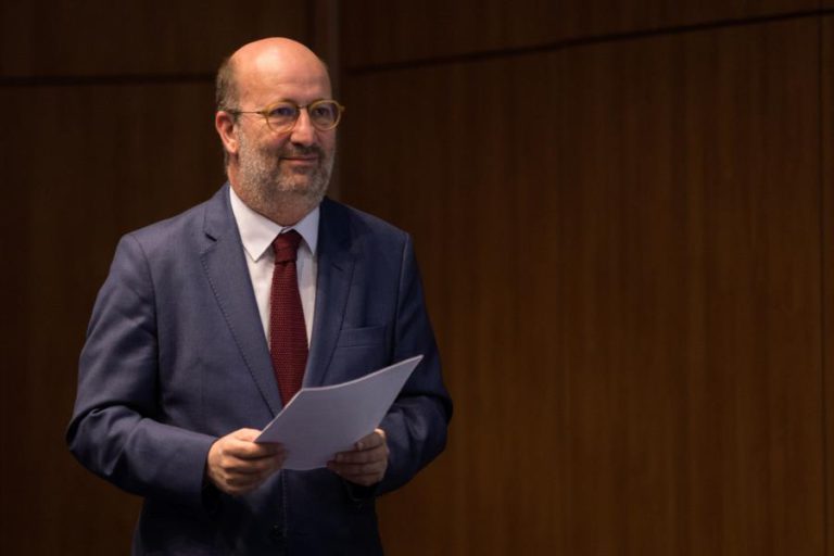 MINISTRO DO AMBIENTE DIZ QUE NOVO AEROPORTO “NÃO REQUER” AVALIAÇÃO AMBIENTAL ESTRATÉGICA