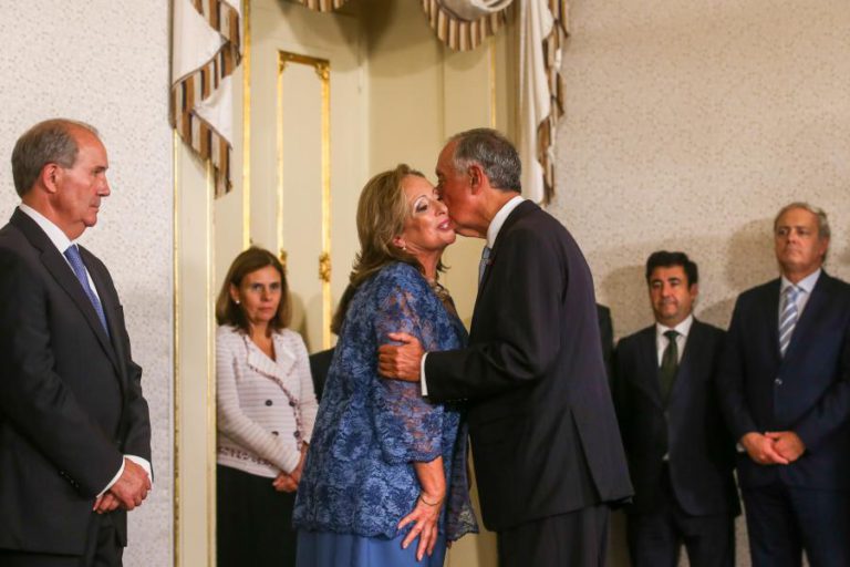 COMBATE À CORRUPÇÃO ELEITA A PRIORIDADE DA NOVA PROCURADORA-GERAL DA REPÚBLICA