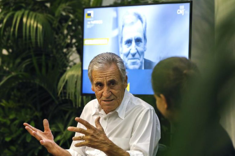 JERÓNIMO AFIRMA QUE TANCOS “PASSOU A SER PROBLEMA DO PRIMEIRO-MINISTRO”