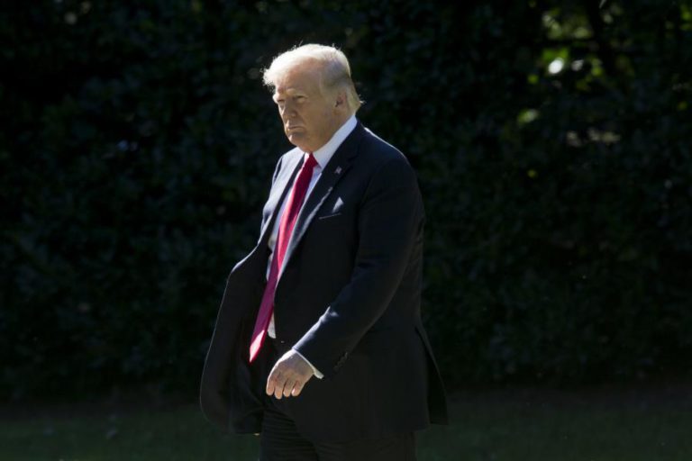 TRUMP DIZ QUE PUTIN ESTÁ “PROVAVELMENTE” ENVOLVIDO EM ASSASSÍNIOS E ENVENENAMENTOS