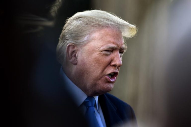 PRESIDENTE DOS ESTADOS UNIDOS CONSIDERA RESERVA FEDERAL COMO A SUA “MAIOR AMEAÇA”