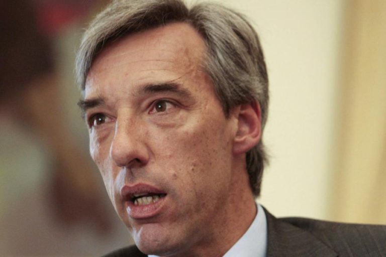 PSD FORMALIZA PEDIDO DE AUDIÇÃO DE NOVO MINISTRO DA DEFESA