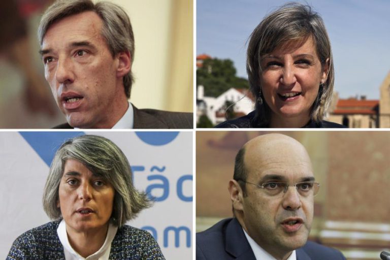 TERCEIRA REMODELAÇÃO MINISTERIAL NO GOVERNO NA SEQUÊNCIA DA DEMISSÃO DE AZEREDO LOPES