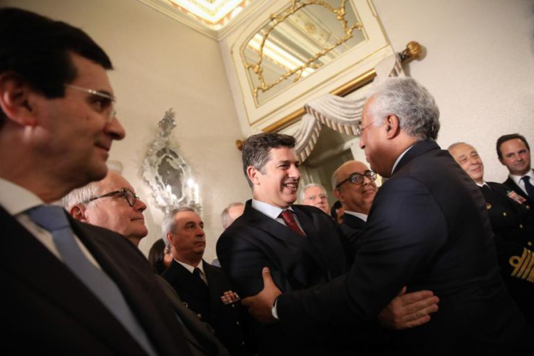 TODAS AS SAÍDAS FORAM A PEDIDO DOS PRÓPRIOS MINISTROS