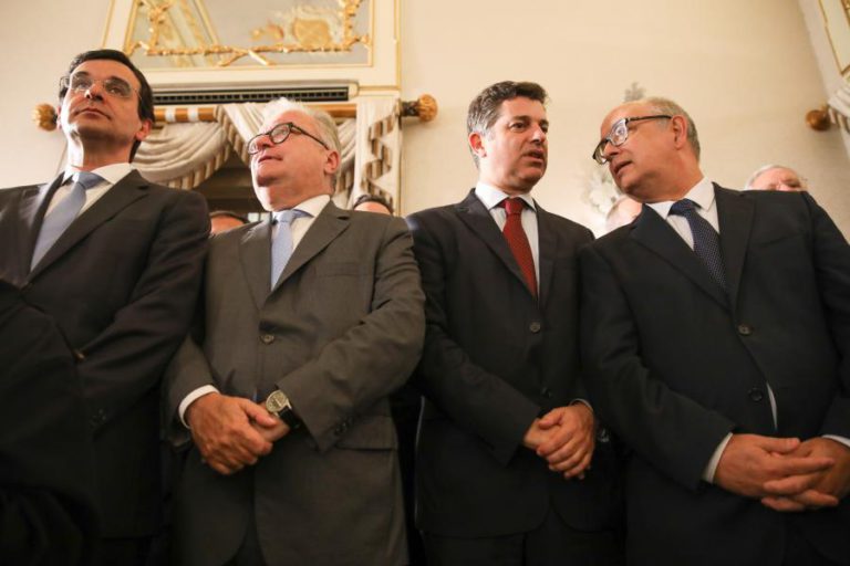 “FUI MUITO FELIZ ENQUANTO MINISTRO DA CULTURA E TENHO ORGULHO NO QUE FIZ”