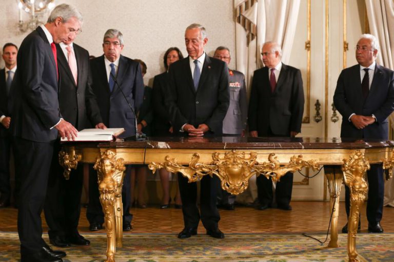 REMODELAÇÃO FAZ PARTE DO “RESPIRAR NATURAL DA DEMOCRACIA”