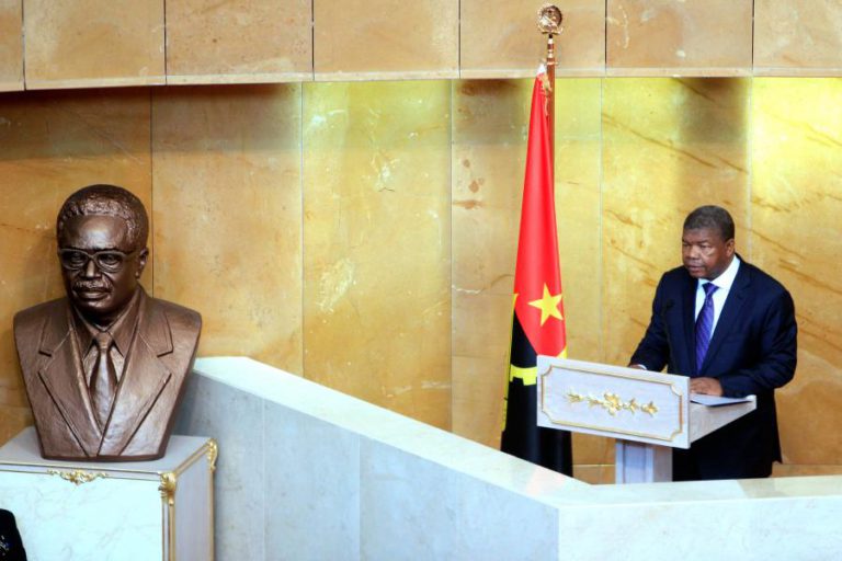 JOÃO LOURENÇO DIZ QUE “DIPLOMACIA ECONÓMICA” JÁ GARANTIU 10.000 MEURO EM FINANCIAMENTO