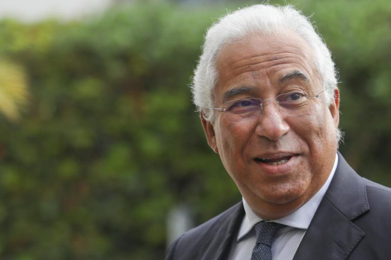 COSTA AFIRMA QUE 50% DO DÉFICE BAIXOU EM RESULTADO DE MAIS EMPREGO E RENDIMENTOS