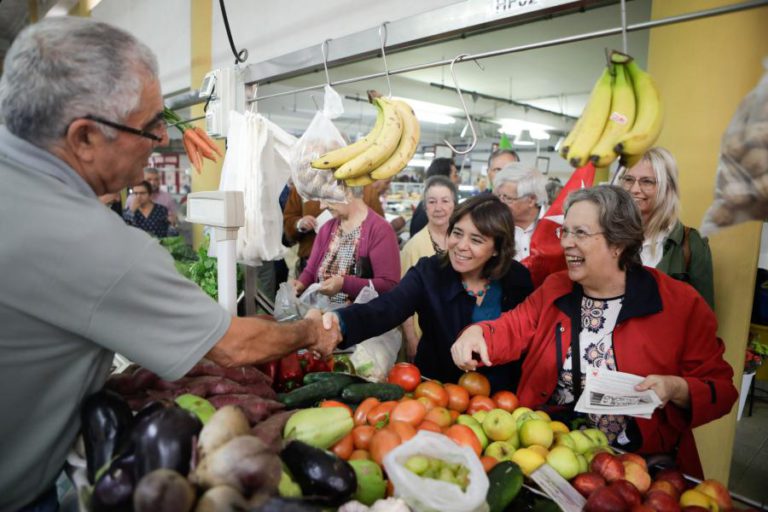 OE2019: BE QUER MELHORAR DOCUMENTO QUE DÁ “PASSOS RELEVANTES PARA MELHORAR CONDIÇÕES DE VIDA”