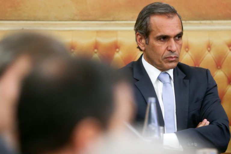 DEPUTADO DO PS CARLOS PEREIRA RENUNCIA À NOMEAÇÃO PARA VOGAL DA ERSE