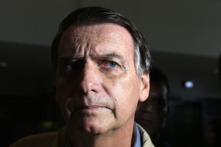 CANDIDATURA DE BOLSONARO PODE SER IMPUGNADA SE FOR PROVADO FINANCIAMENTO EMPRESARIAL