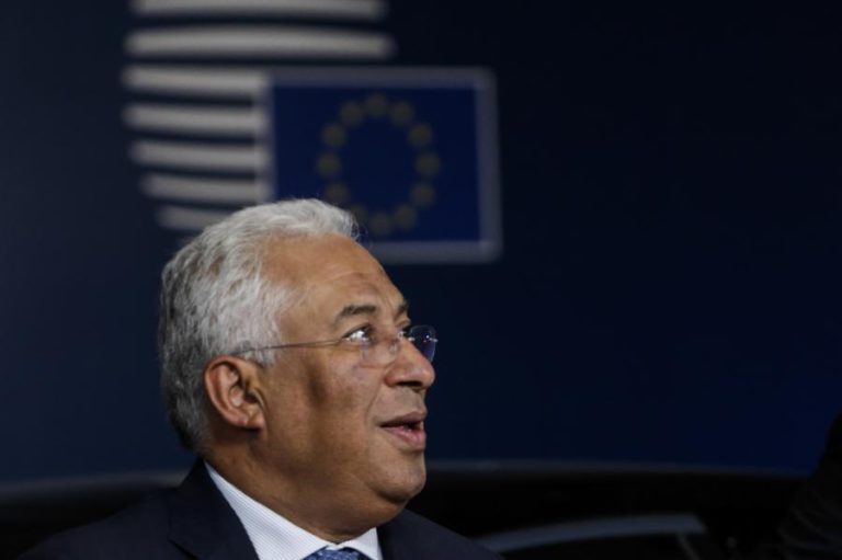 COSTA DIZ QUE O NOVO REGIME DAS REFORMAS ANTECIPADAS JÁ FOI “BEM EXPLICADO” POR VIEIRA DA SILVA