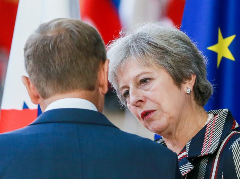 PM BRITÂNICA QUER SABER VERDADE SOBRE HOMICÍDIO DE KHASHOGGI