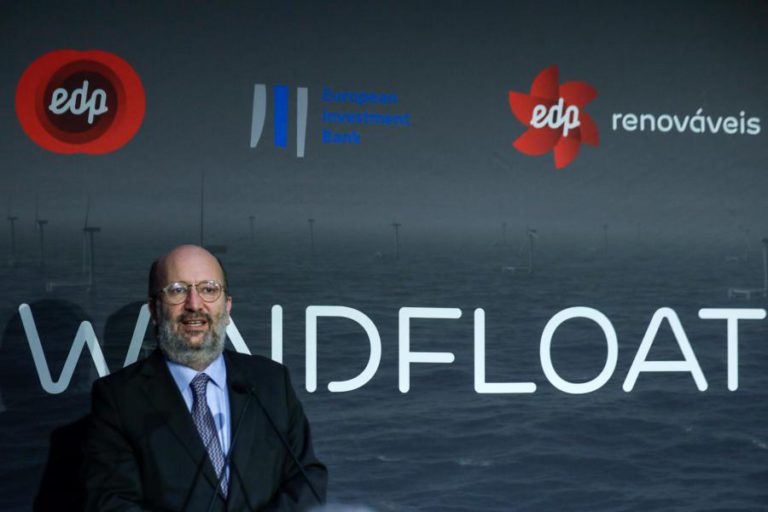 GALAMBA PARA ENERGIA FOI PARA “COMPLETAR SABER” DO MINISTRO – MATOS FERNANDES