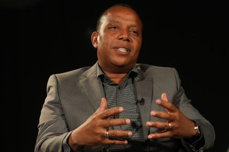 SÃO TOMÉ/ELEIÇÕES: PM PATRICE TROVOADA PEDE ENTENDIMENTO ALARGADO E ADMITE AFASTAR-SE DO PODER