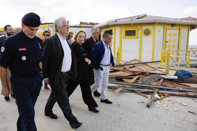 MAI CONSIDERA “ABSOLUTAMENTE INACEITÁVEL” DIVULGAÇÃO DE FOTOGRAFIAS DE SUSPEITOS DETIDOS