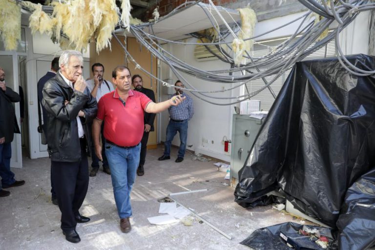 PCP DEFENDE APOIOS A AGRICULTORES AFETADOS PELA TEMPESTADE NO ORÇAMENTO