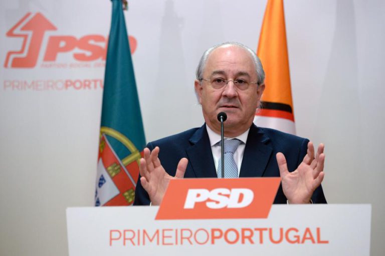 RIO EXCLUI CHAMAR COSTA AO INQUÉRITO MAS NÃO AFASTA QUE POSSA TER SABIDO DO ENCOBRIMENTO EM TANCOS