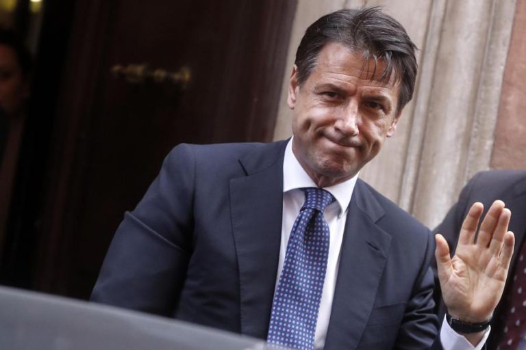 ITÁLIA MANTÉM PROPOSTA ORÇAMENTAL PARA 2019