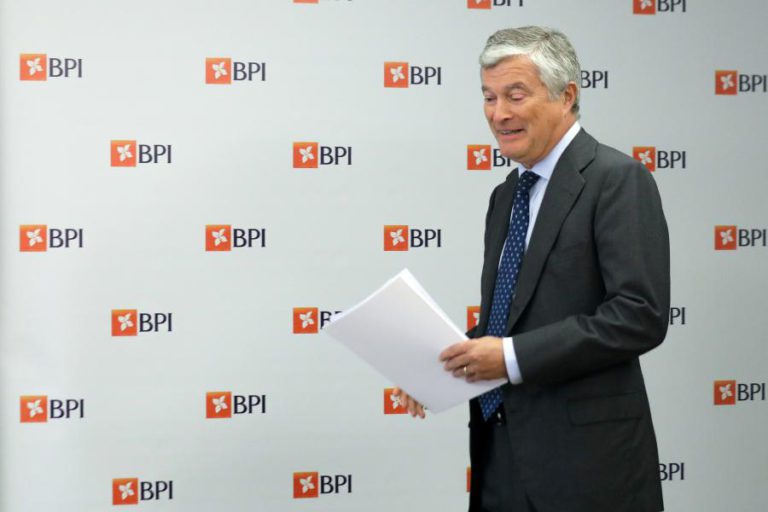 PRESIDENTE DO BPI DIZ QUE MUDANÇA DE TAXA CAMBIAL E AJUDA DO FMI EM ANGOLA TÊM “IMPACTO POSITIVO”