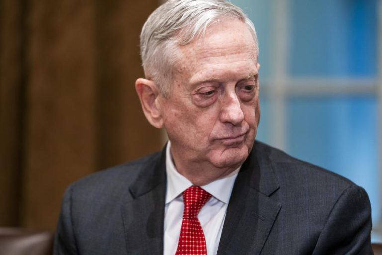 CHEFE DO PENTÁGNO ADMITE QUE ACORDO NUCLEAR COM RÚSSIA AINDA PODE TER SALVAÇÃO