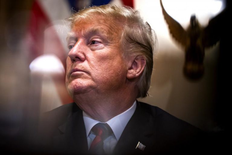 COMITÉ DE PROTEÇÃO DOS JORNALISTAS DENUNCIA JORNALISTAS COM MEDO NOS EUA DEVIDO A TRUMP