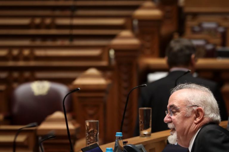 VIEIRA DA SILVA DIZ QUE LIMITE NO ACESSO ÀS REFORMAS ANTECIPADAS “ACONTECERÁ NO FUTURO”