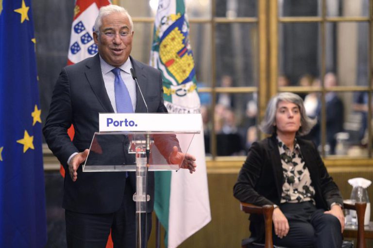 ANTÓNIO COSTA QUER QUE 2019 TENHA O MAIOR ORÇAMENTO “DE SEMPRE” NO SETOR DA CULTURA