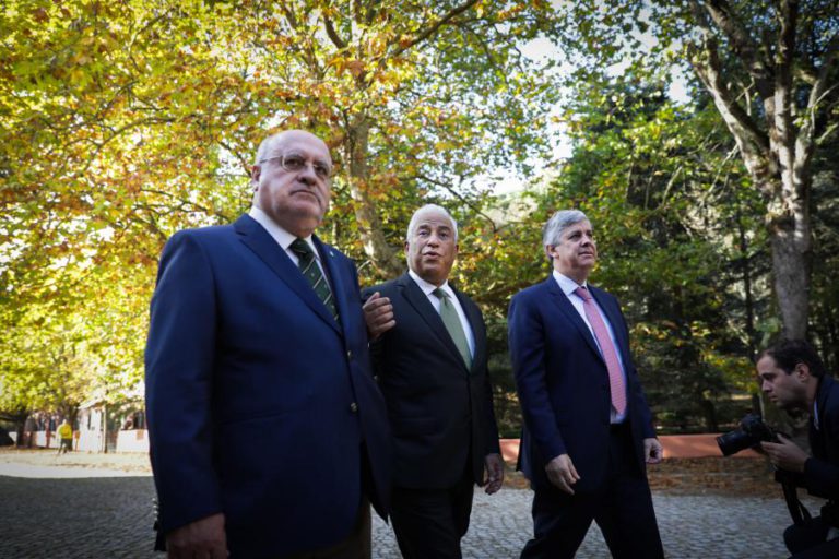 MUNICÍPIOS VÃO ASSUMIR JÁ REGRAS DOS PLANOS REGIONAIS DE ORDENAMENTO FLORESTAL