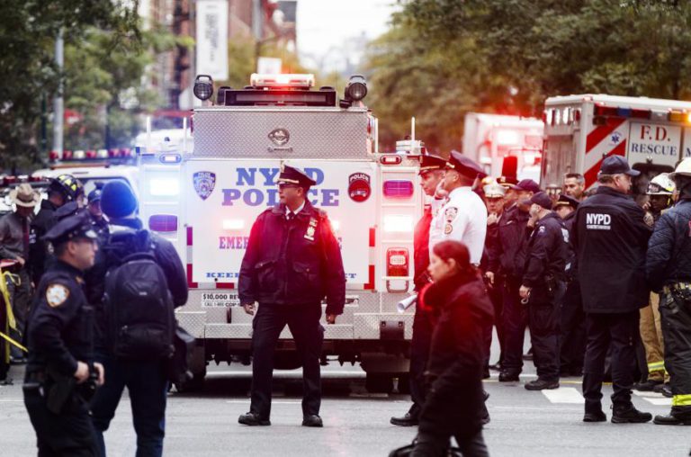 HOMEM DETIDO NOS EUA TEM 56 ANOS E TERÁ ANTECEDENTES CRIMINAIS