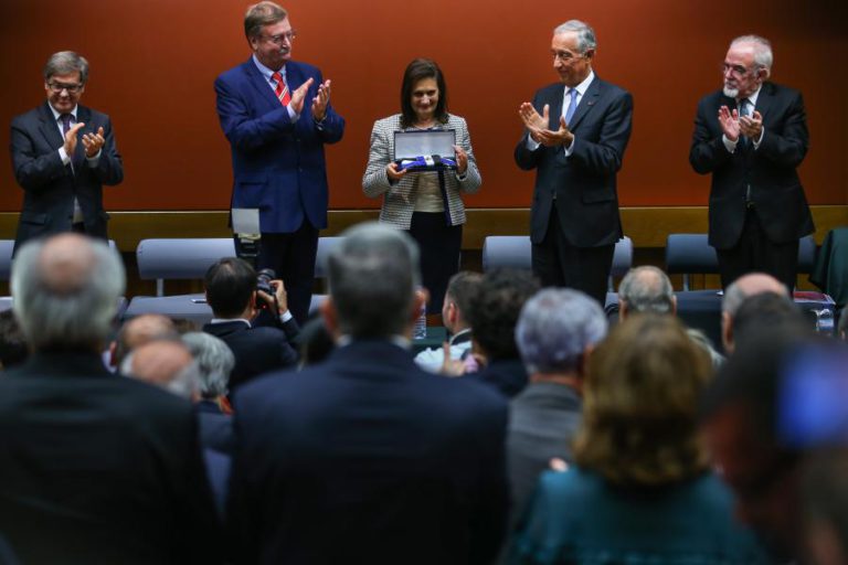 VIEIRA DA SILVA QUER LANÇAR “NOVO CICLO DE POLÍTICAS” CONTRA DESIGUALDADES