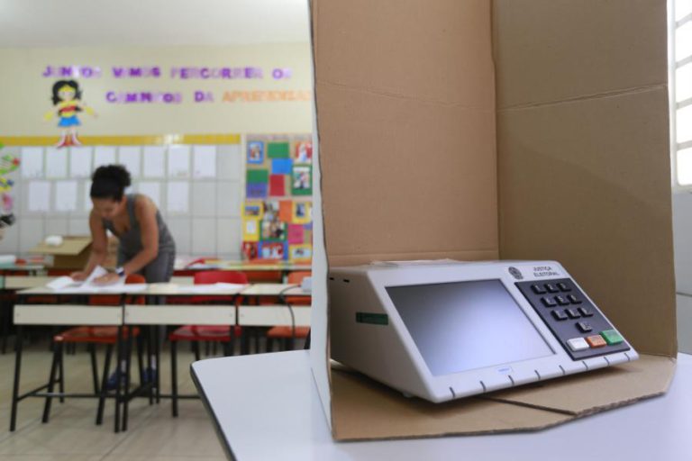 ASSEMBLEIAS DE VOTO JÁ ABRIRAM EM GRANDE PARTE DOS ESTADOS BRASILEIROS